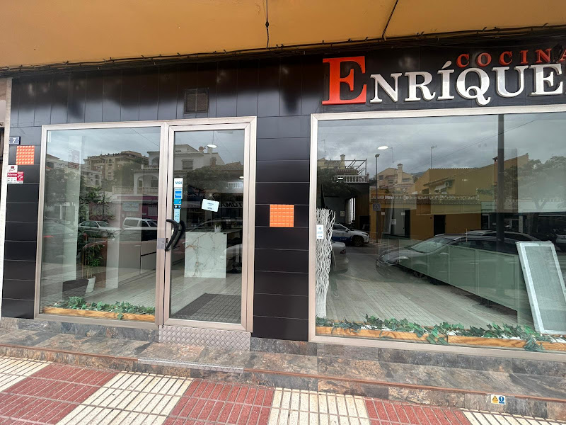 Enríquez Cocinas - empresa de reformas