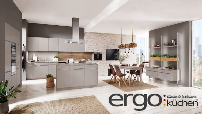 Ergo Küchen Fuengirola-mijas