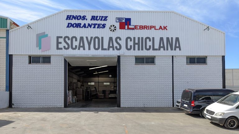 Escayolas Chiclana
