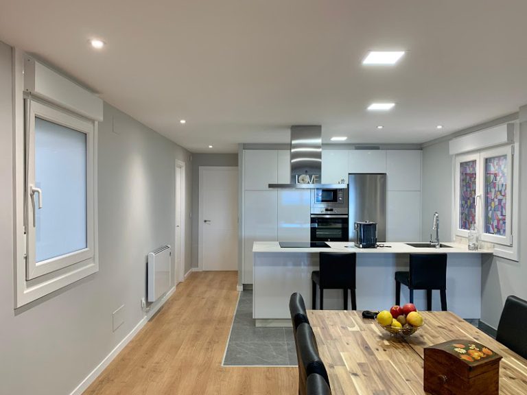 Escribano Cocina y Baño