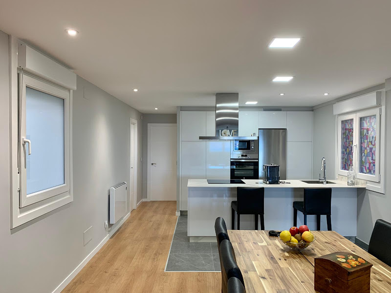 Escribano Cocina y Baño - empresa de reformas