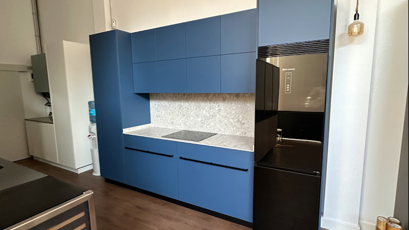 ESPACIO muebles de cocina Alicante - empresa de reformas