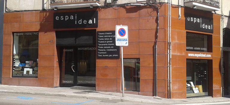 Espai Ideal