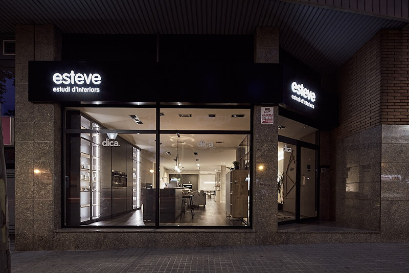 Esteve estudi cuina i bany - empresa de reformas