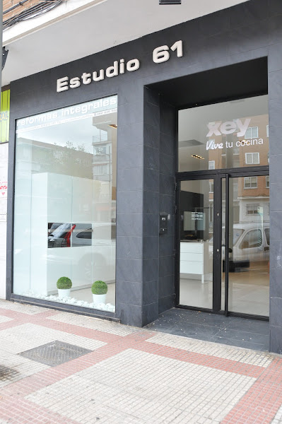 Estudio 61