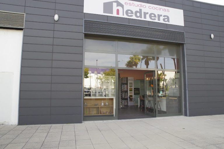 Estudio Cocinas Hedrera