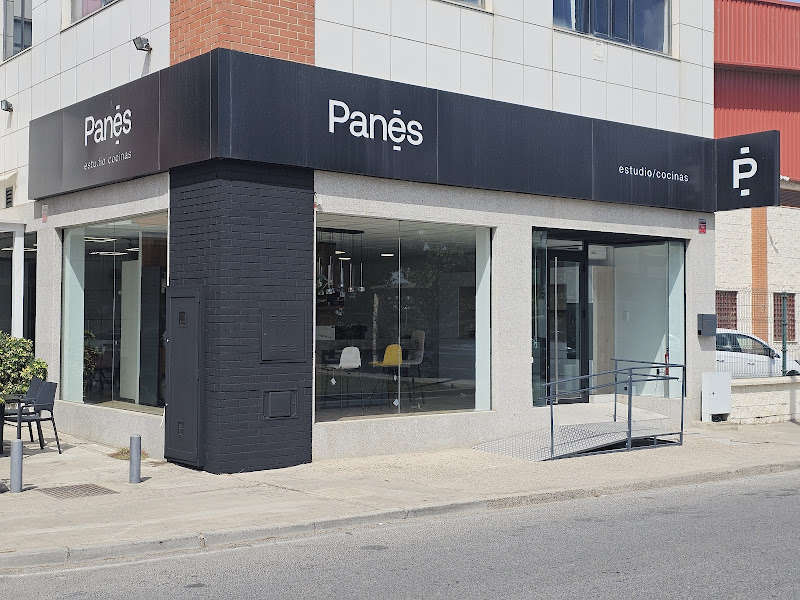 Estudio de Cocinas PANÉS - empresa de reformas