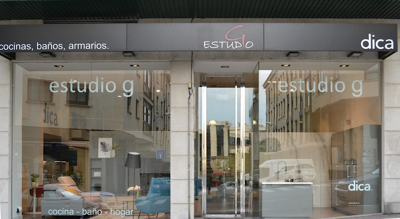 ESTUDIO G - empresa de reformas