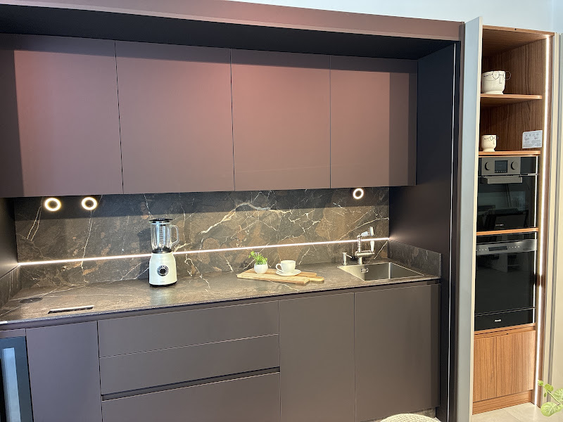 Estudio integral de cocinas conceptoshop - empresa de reformas