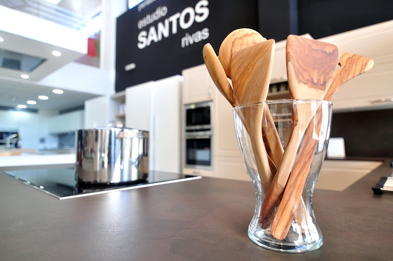 Estudio Santos Rivas - empresa de reformas