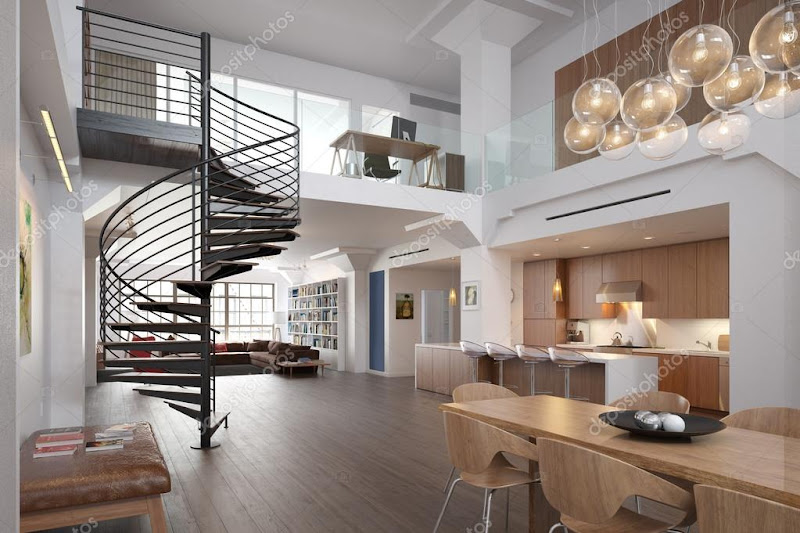 Estudio Tribeca - empresa de reformas