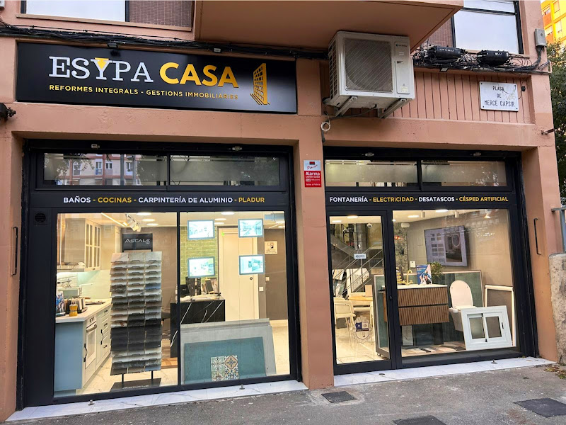 Esypa Casa Reformas Integrales - empresa de reformas