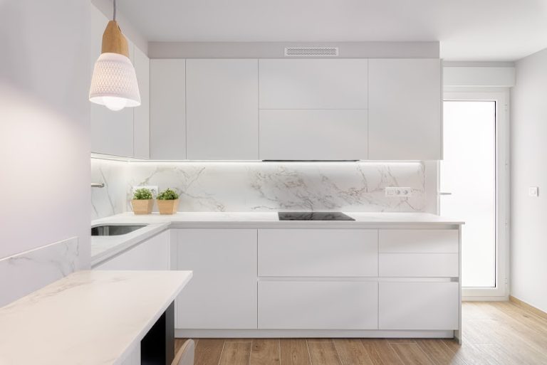 EUNE Interiorismo | Interiorismo Getxo