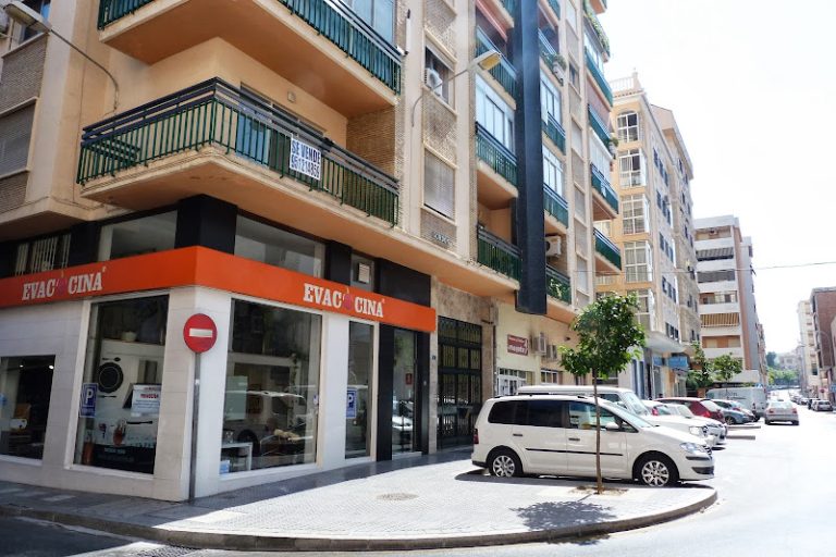 EVACOCINA – Cocinas y Baños a Medida