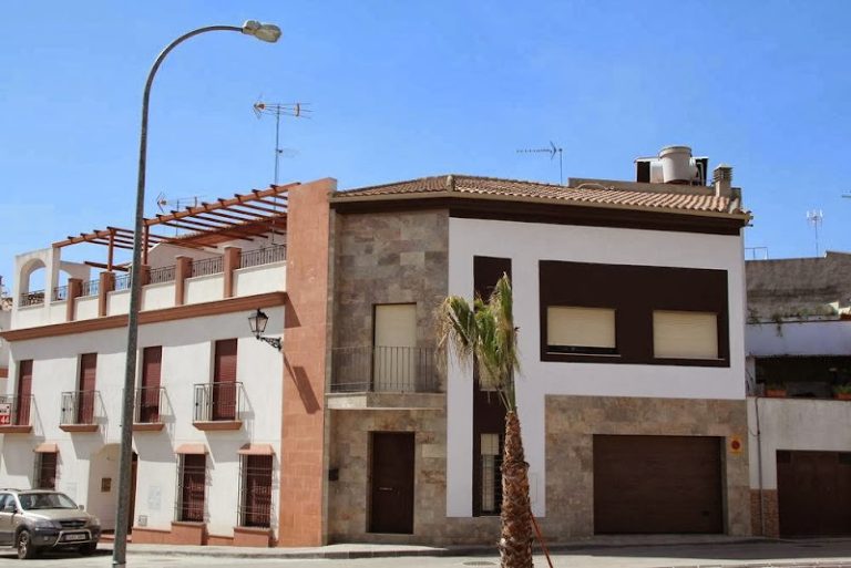 Evaram Construcciones