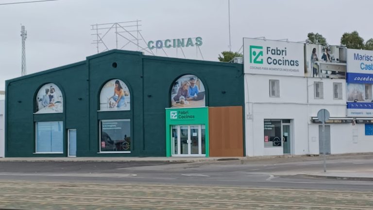 FABRICOCINAS