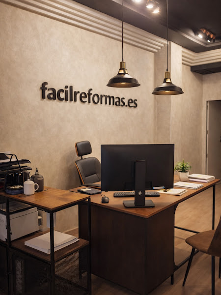FácilReformas Cádiz - empresa de reformas