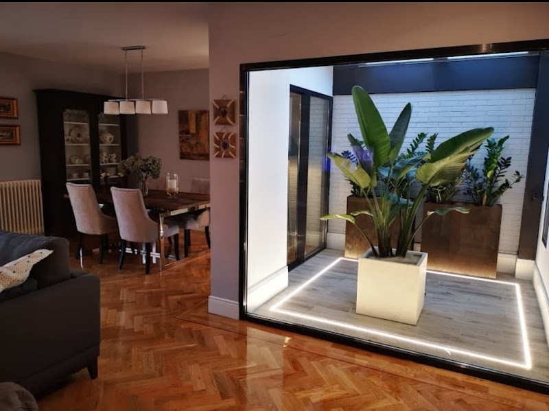 Fevilches Interiorismo y Decoracion - empresa de reformas