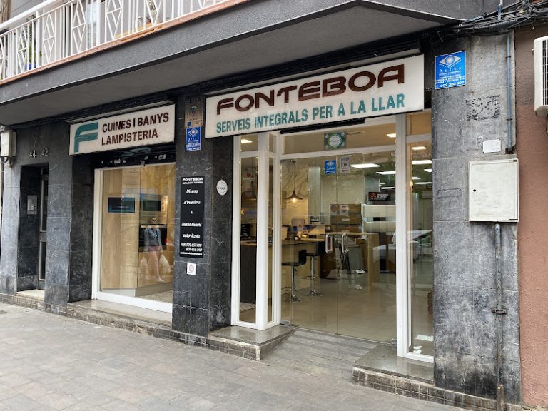Fonteboa Santa Coloma