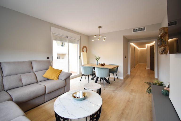 Formas Cocinas – Murcia (Sede Central)