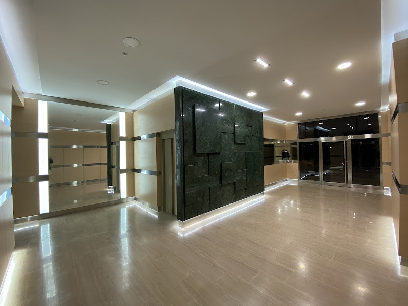 GD3 Sinergias & Construcciones - empresa de reformas