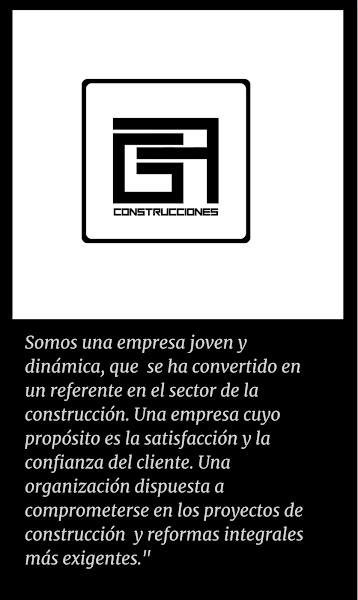 GERALDO Y FUENTES CONSTRUCCIONES S.L