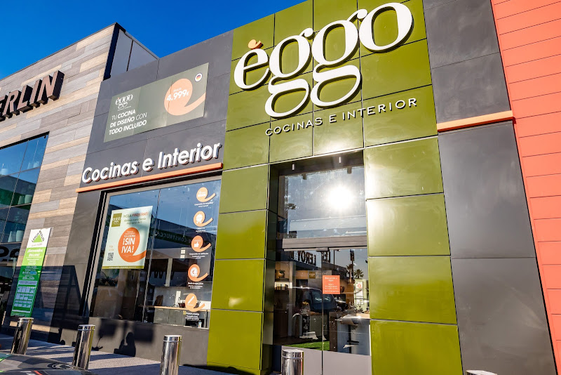 Èggo Cocinas e Interior Finestrat Benidorm - empresa de reformas