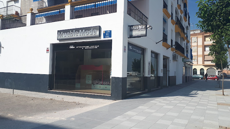 Giancarlo Interiorismo | Tienda de muebles en Linares - empresa de reformas
