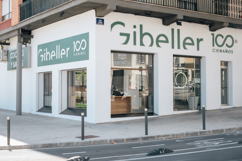 Gibeller Alcoy - empresa de reformas