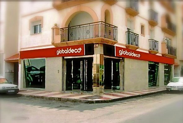 Globadelco Roquetas Muebles y colchones. Reformas de cocinas