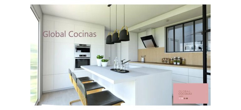 Global Cocinas Málaga