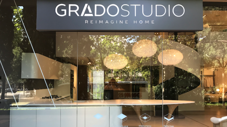Gradostudio, Estudi d’interiorisme Manresa