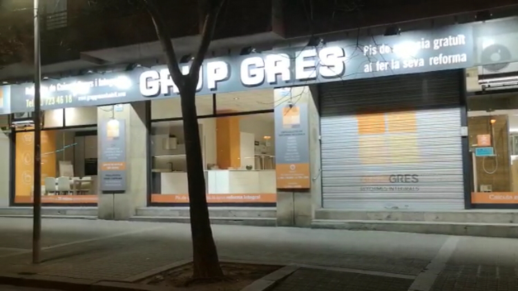 GrupGres