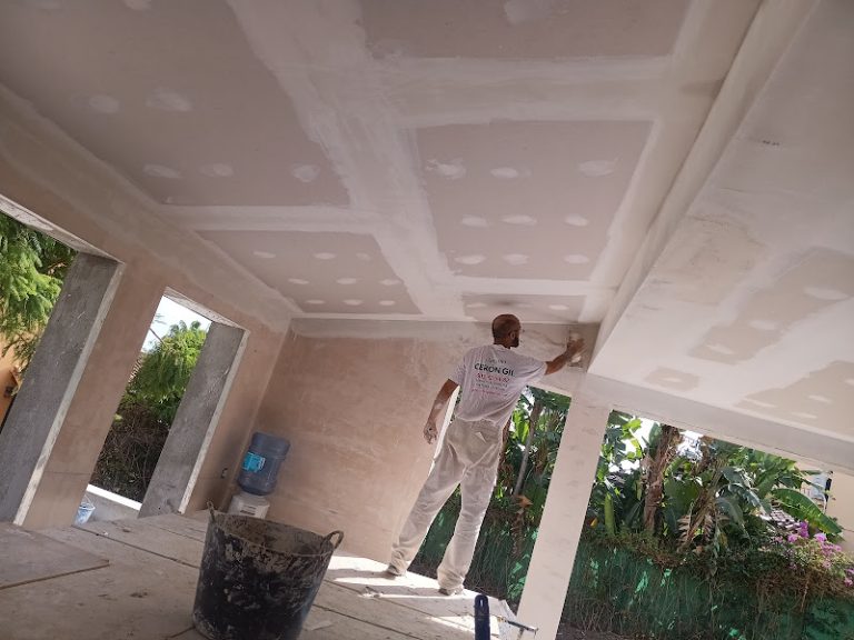 GRUPO CERON GIL. Todos los servicios para su hogar (reformas y decoraciones)