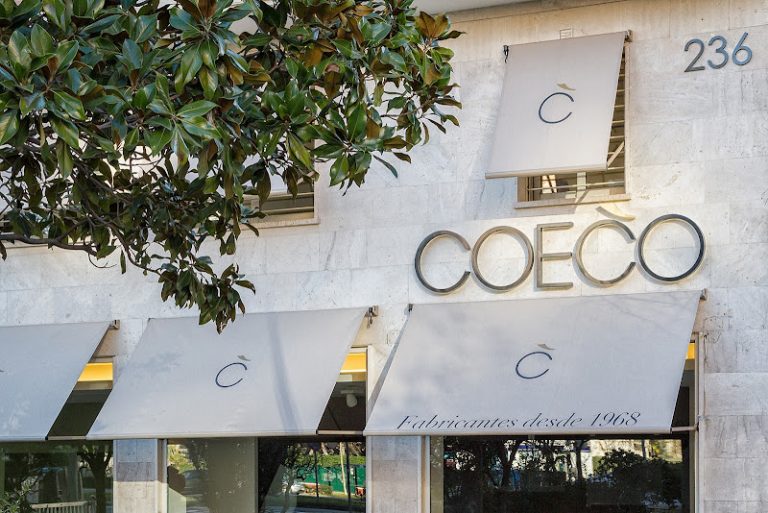 Grupo Coeco