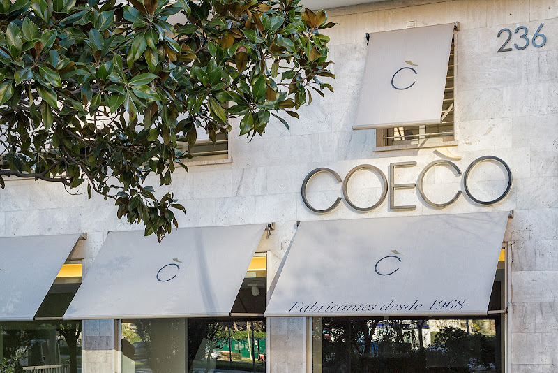 Grupo Coeco - empresa de reformas