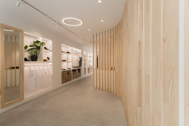 Grupo Iglú (construcción, arquitectura e interiorismo)