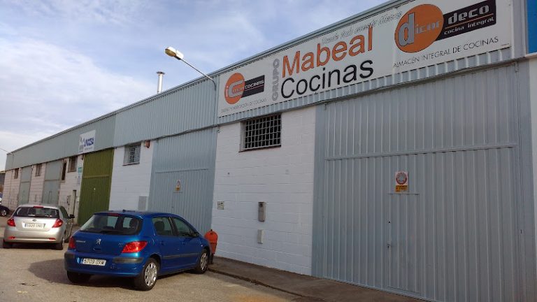 Grupo Mabeal Cocinas
