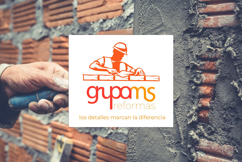 Grupo Ms - empresa de reformas