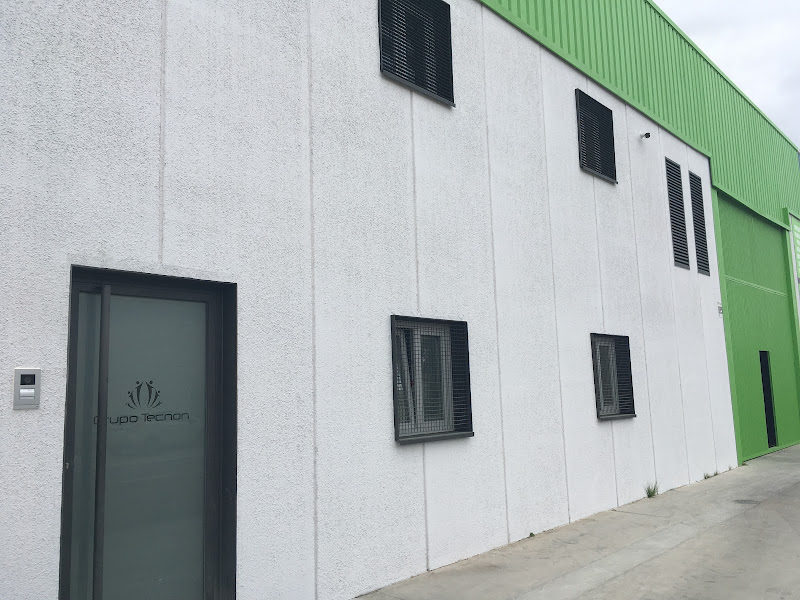 Grupo Tecnon. Constructora, Rehabilitación, Instalaciones, Mantenimiento, Proyectos y Consultora - empresa de reformas
