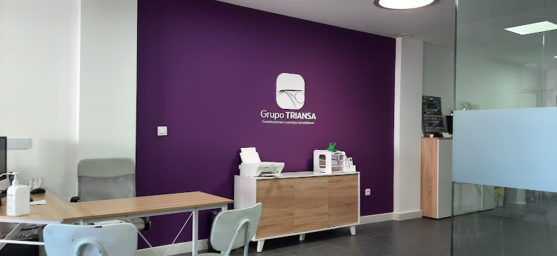 Grupo TRIANSA | Constructora y Reformas - empresa de reformas