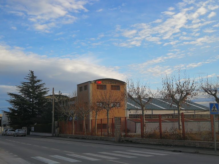 Guallar Obras y Servicios, S.A.