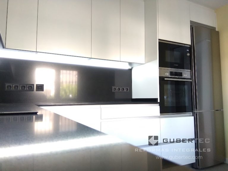GUBERTEC Reformas