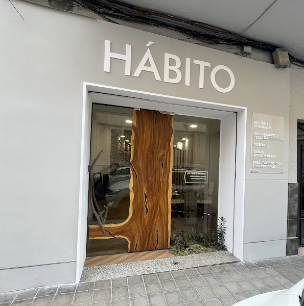 Hábito Reformas y Diseño Integral