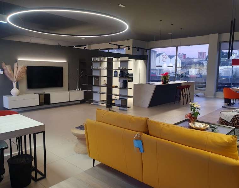 HC Home Design - empresa de reformas