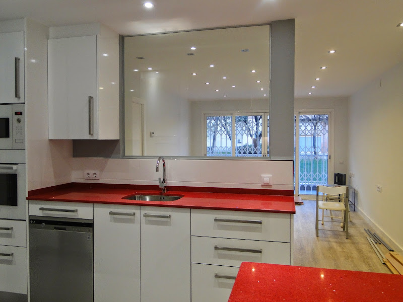 H-m Lateris Construcciones Integrales 2010 S.L. - empresa de reformas