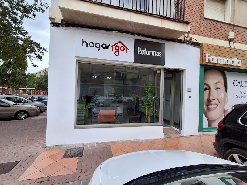 HogarGo – Reformas Integrales en Murcia - empresa de reformas
