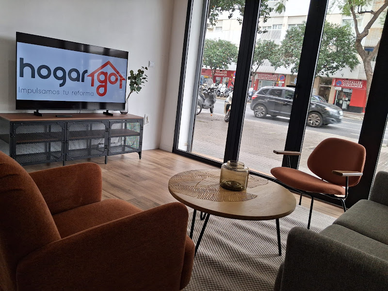 HogarGo – Reformas Integrales en Sevilla - empresa de reformas
