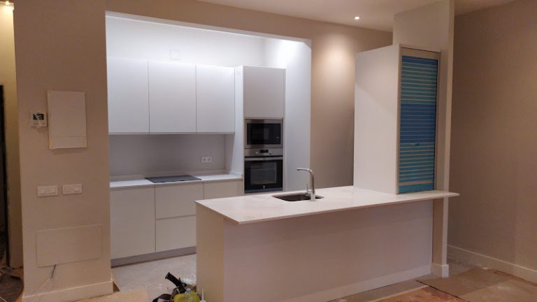 Home & Loft Project