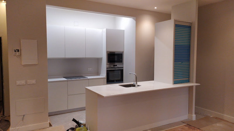 Home & Loft Project - empresa de reformas